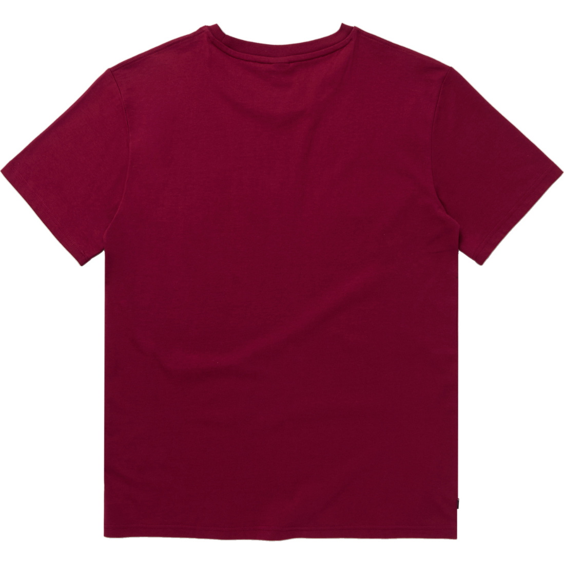 2025 Mystic Herre Brand T-shirt 35105.250805 - Berry
